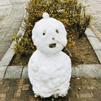 あけましておめでとうございます！