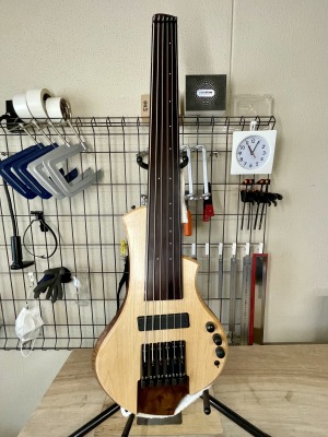 Strobe 6BFL high ideals ②　ースペック！ー