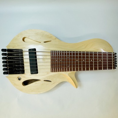 Luminous 7B second wind ❶　ーSPEC！ー