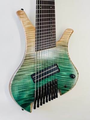 Strobe plus 9G light & shadow ❶ ー試奏を終えて / スペックー