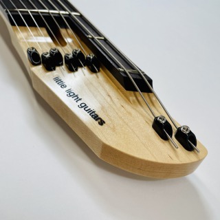 Strobe 8G potential ally ③　ーヘッドに機能がてんこ盛り！ー