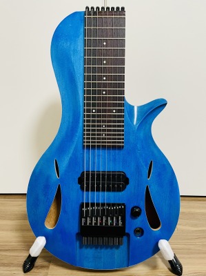 Luminous 8 lapis lazuli ⑥　ー闇夜を照らすポジションマークー