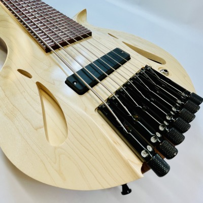 Luminous 7B second wind ❷　ー着想についてー