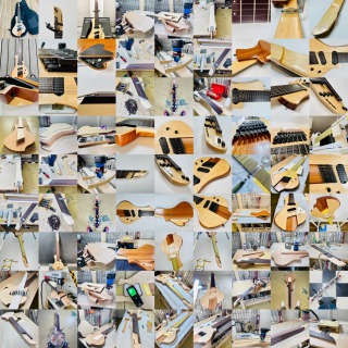 Strobe 8G potential ally ⑧　ー加工中の画像！ー