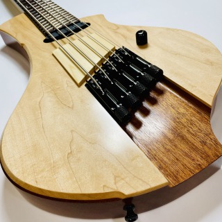ストロボ5B②　ー質実剛健なシングルブリッジー