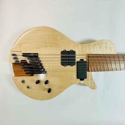 Halo 7 evolutionary system ① ー試奏を終えて!ー