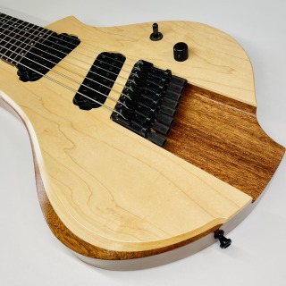 Strobe 8G potential ally ⑥　ークセの強いギターの正体ー