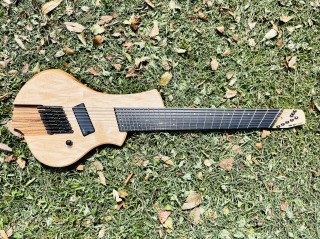 Strobe 8G gently disturbed ❶　ーまずは自己紹介！ー