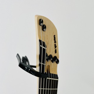 Strobe 8G potential ally ⑦　ーカポタストの勧め！ー