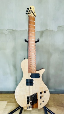 Halo 7 evolutionary system ② ースペック!ー