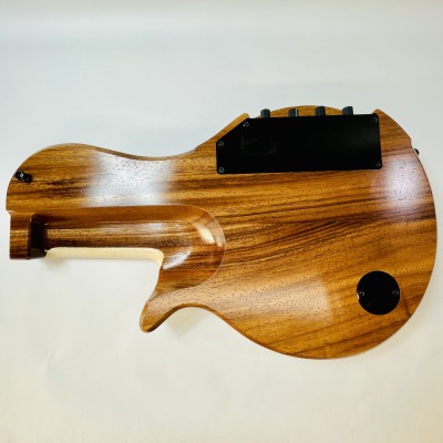 Luminous 7B second wind ❸　ートーンウッドについてー