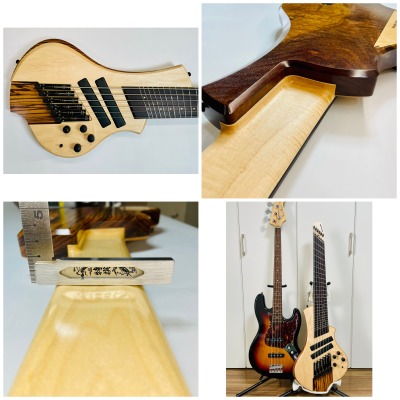 Strobe plus 9G light & shadow ❷ ー『Strobe』シリーズの紹介ー