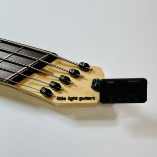 ストロボ5B③　ーヘッドがあるヘッドレスベース？ー