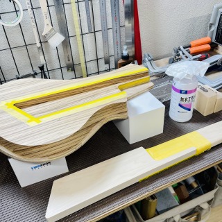 Strobe 8G gently disturbed ❸ ーここにも構造改革ー