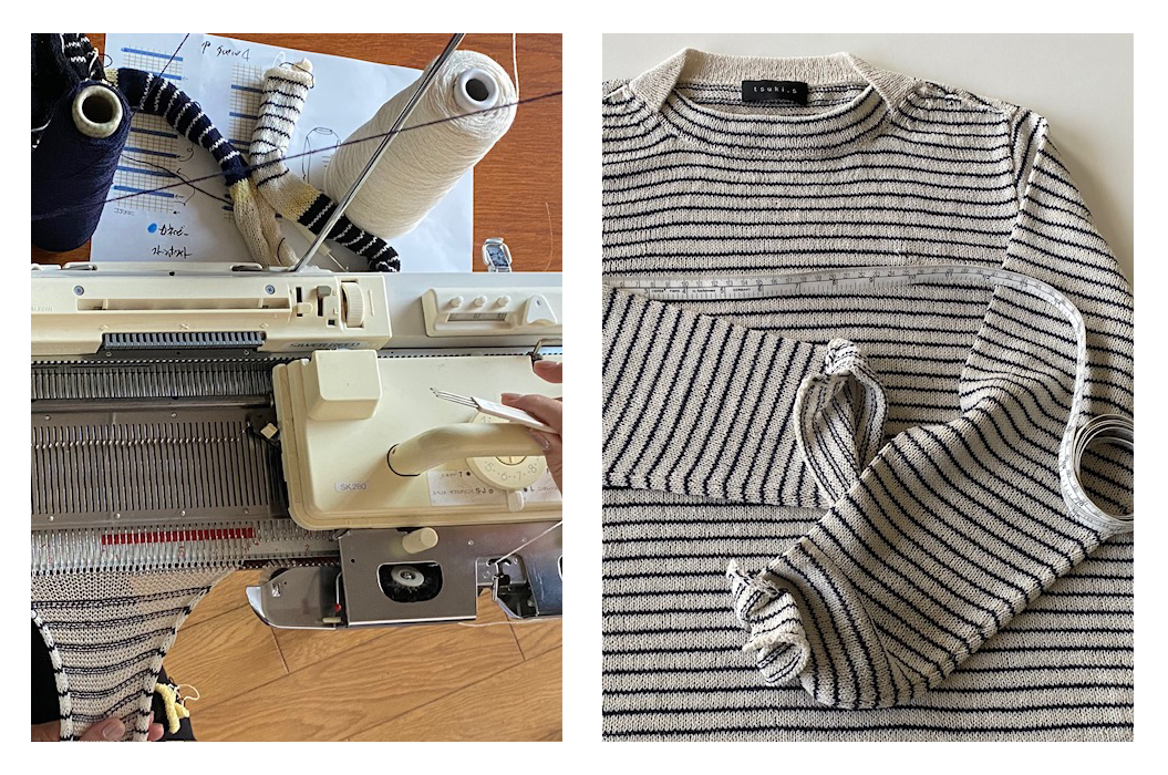 D N A　幼きころの記憶。