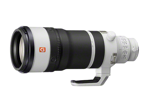 SONY Gマスターの超望遠レンズ FE 100-400mm F4.5 GM OSS 6月5日発売！