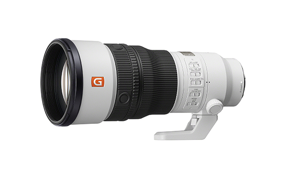 SONY 新製品が10月9日に登場!【SEL400F45GM】【SEL600F63GM】