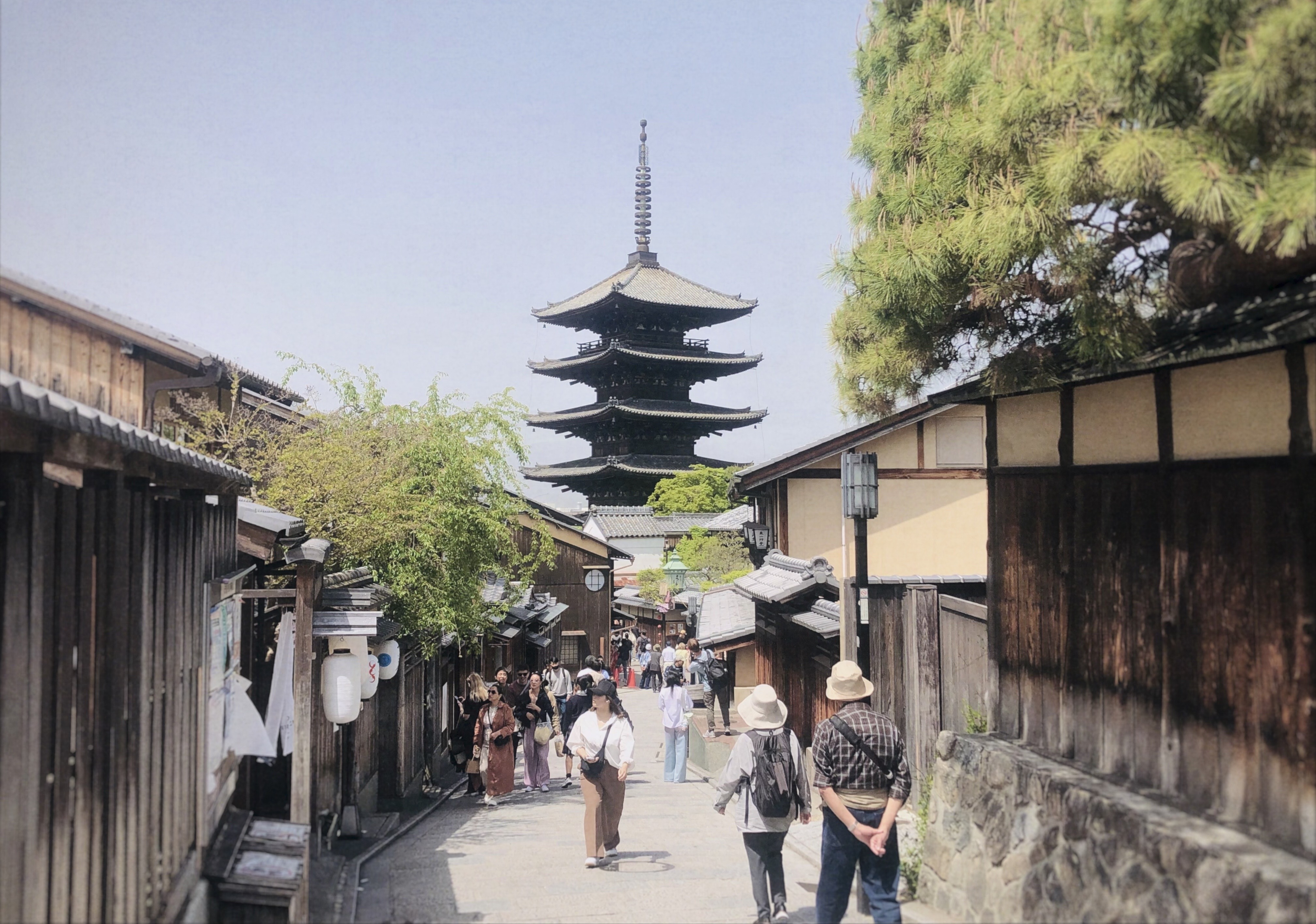京都小旅行