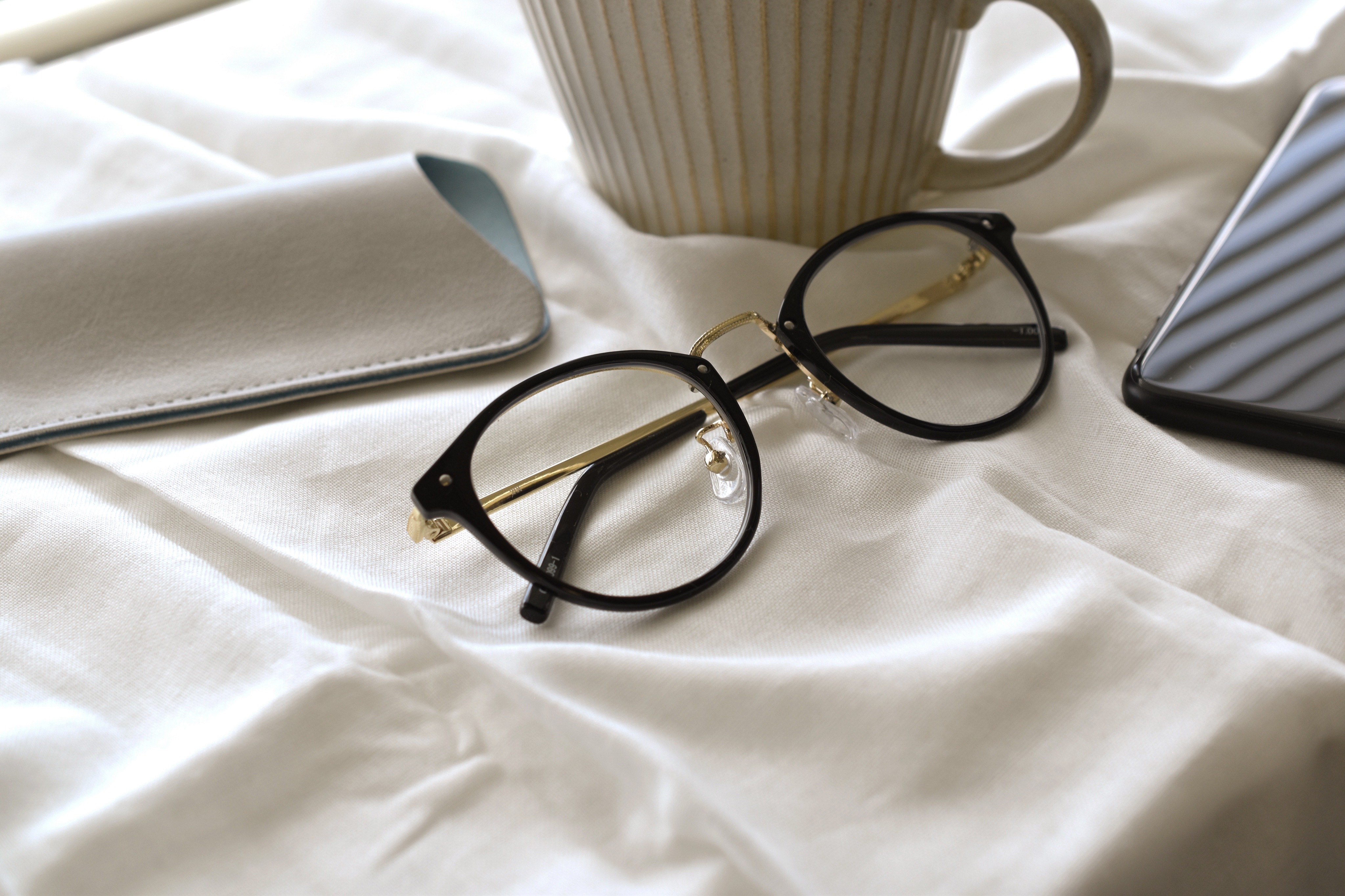 2023年もGG eyewearを宜しくお願い致します*゜
