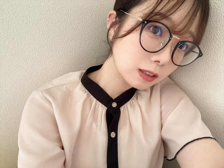 2ndアンバサダーモデルさま着画紹介｜インスタントグラス