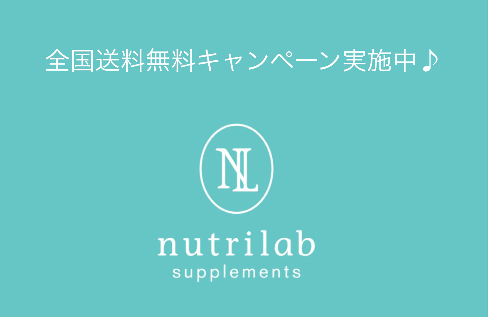 全国送料無料キャンペーンのお知らせ✨