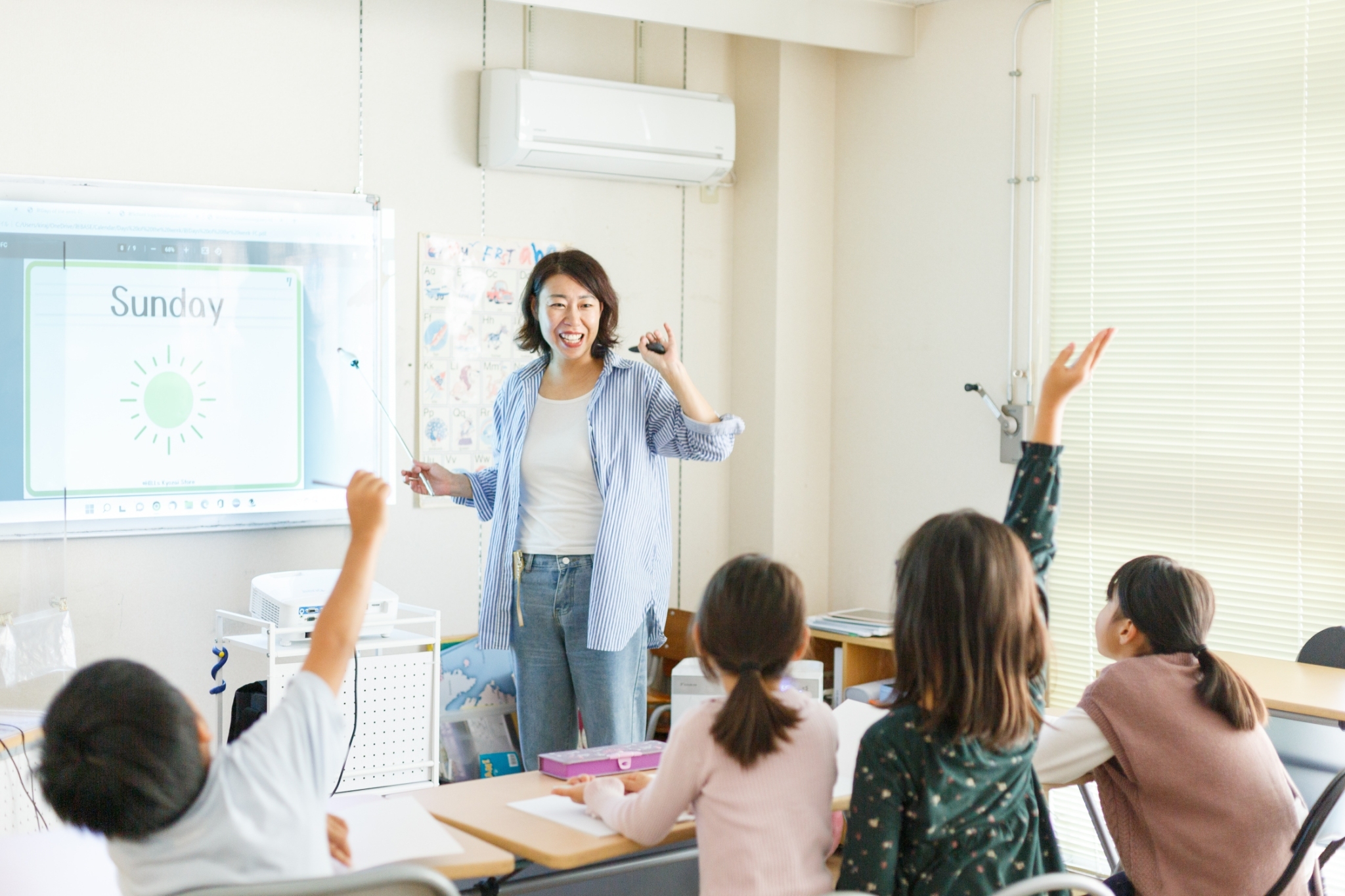 3. F/Cの使い方ー対面レッスン編