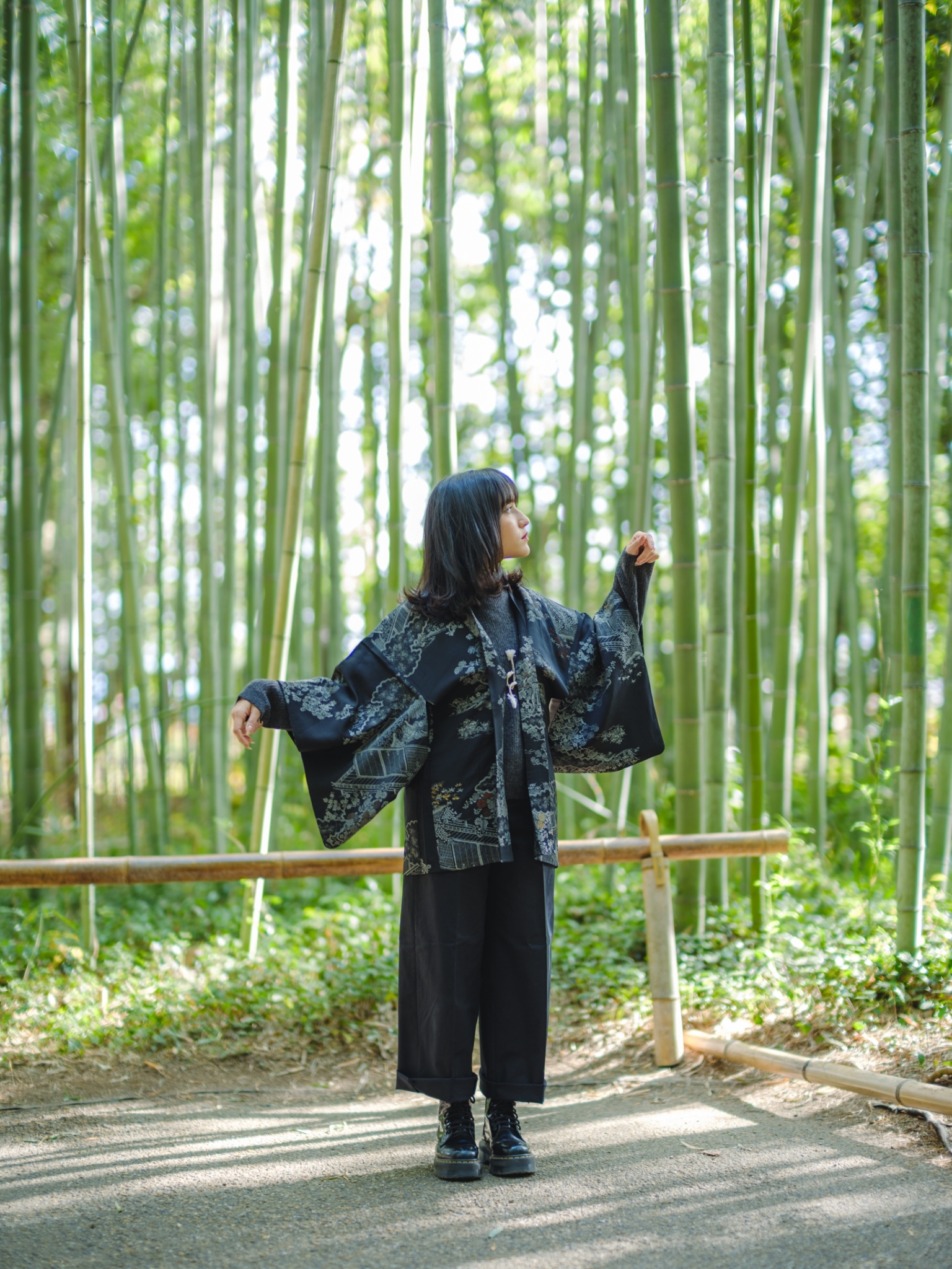 What is History of HAORI?