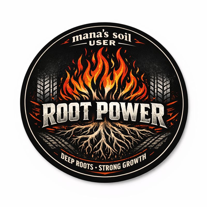 レビュー投稿で限定ステッカープレゼント