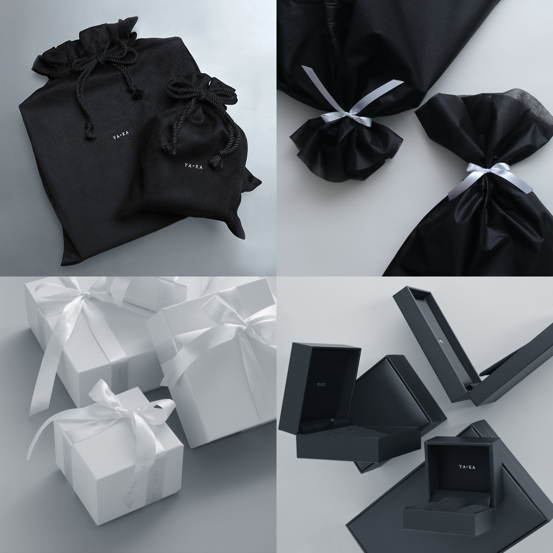 Gift Wrapping