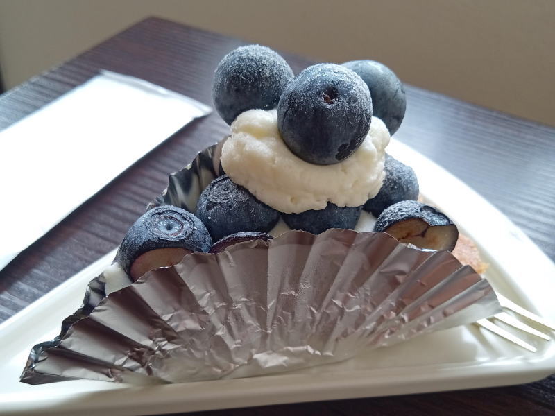ミチヨコーヒー。