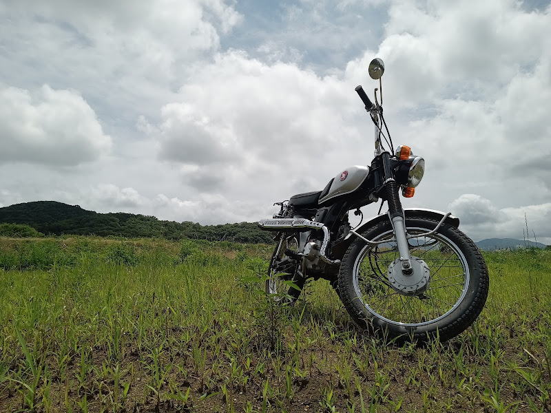 CL50の事。