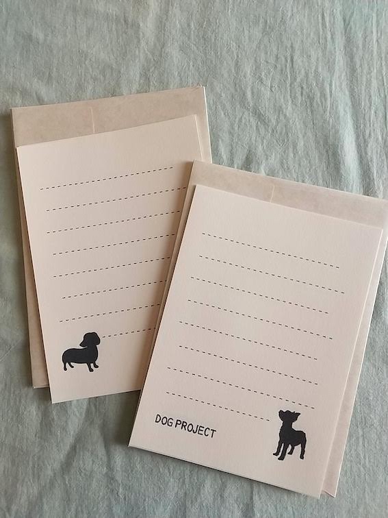 DOG PROJECT向け制作_02