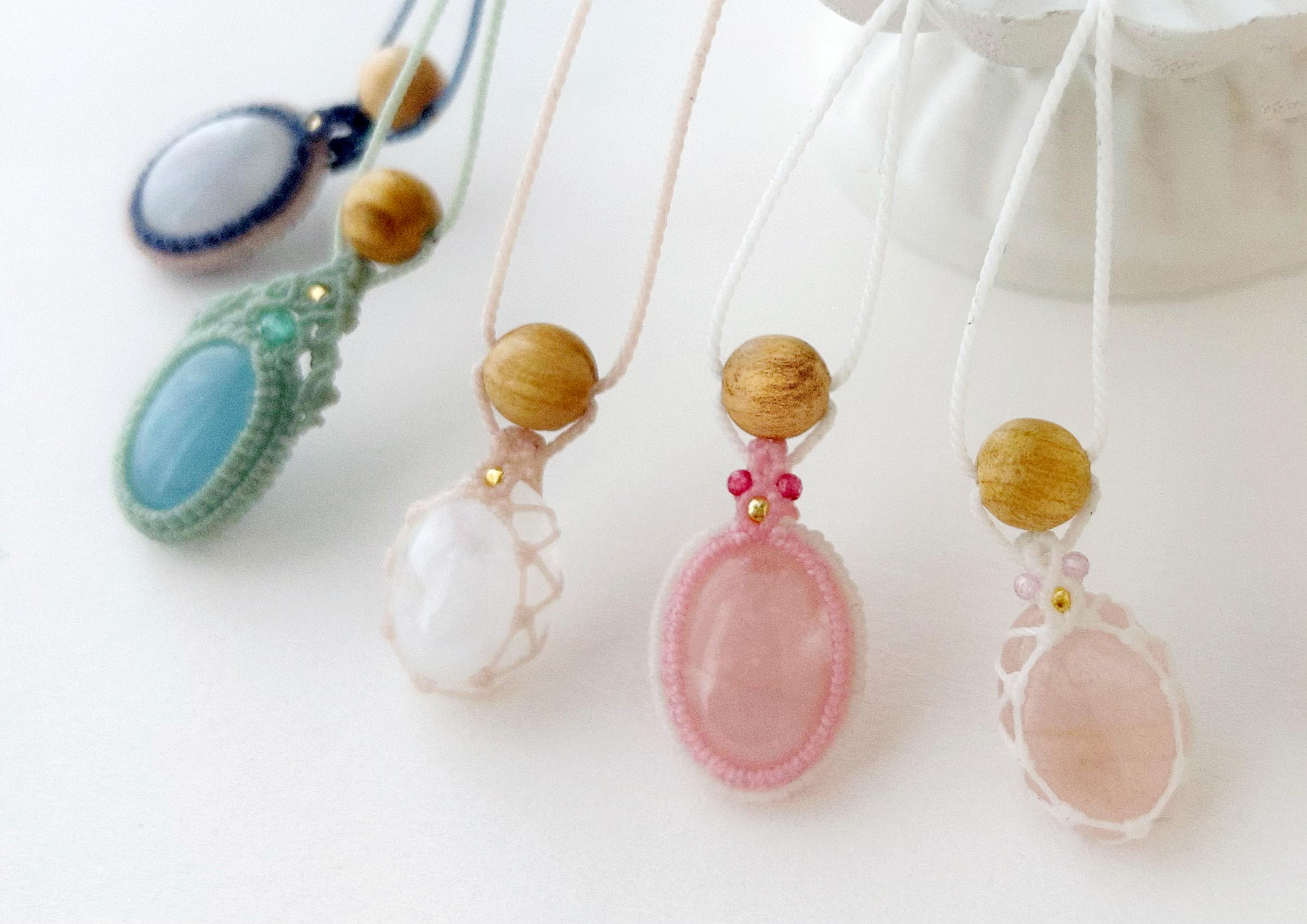 セミオーダーの手順について