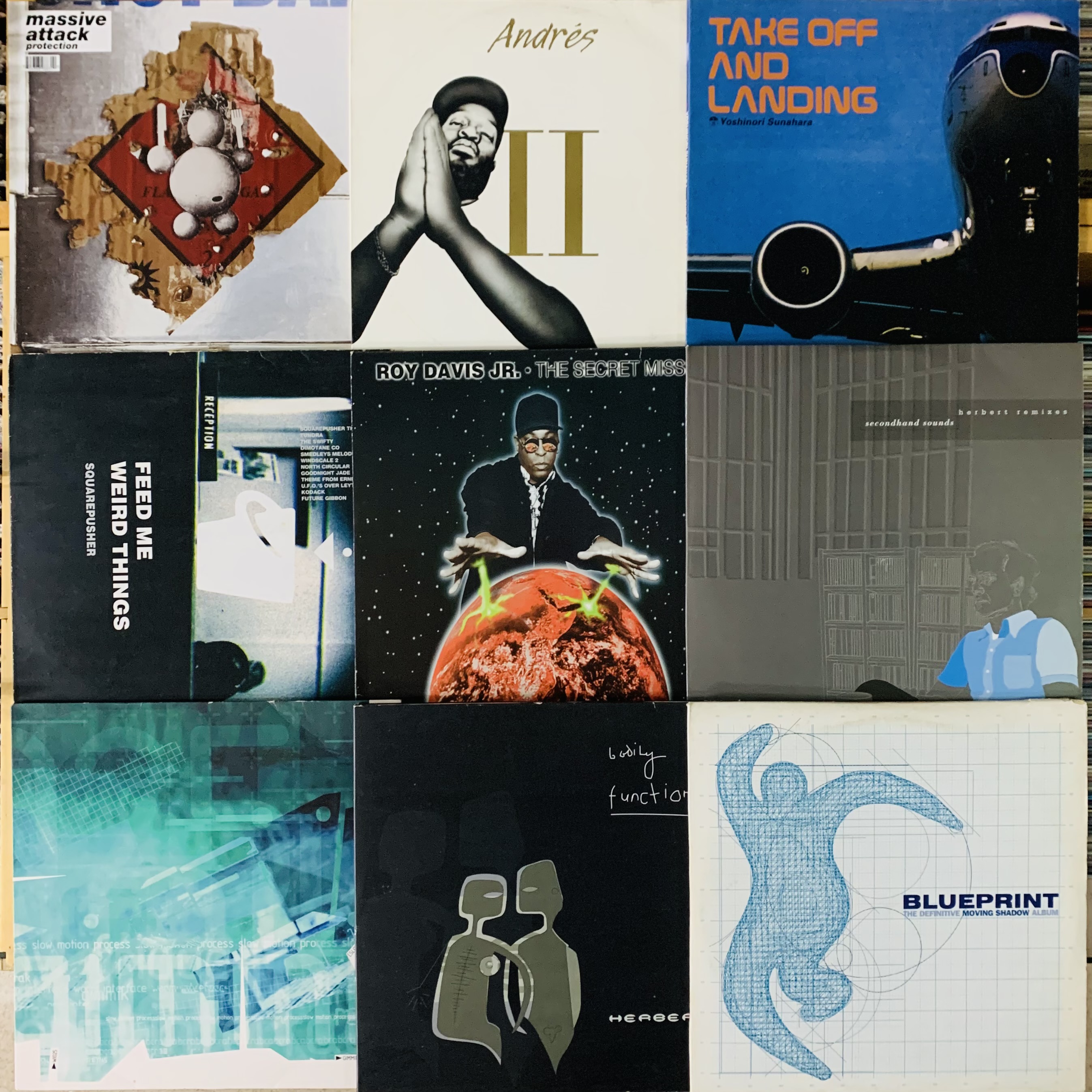 8月4週目 新入荷 レコード クラブミュージック ロック 邦楽EP