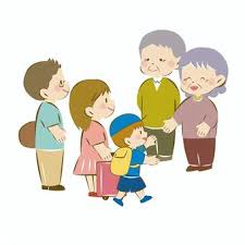 お盆は実家に帰ってご家族とご先祖様と過ごす時間