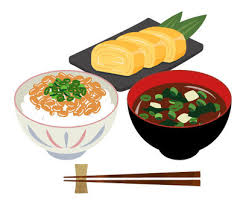 お箸の向こう側は神の国