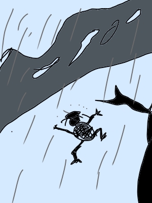 今、海外で人気ですね、盆踊り