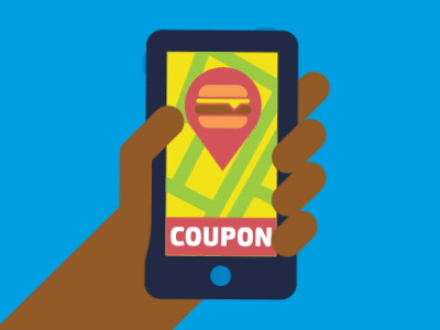 THE BEST REASONS TO USE COUPONS