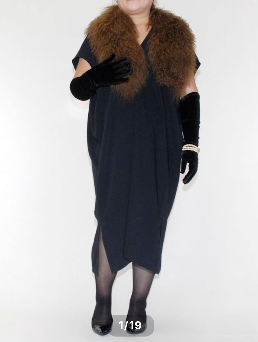 ご試着会での人気商品は....