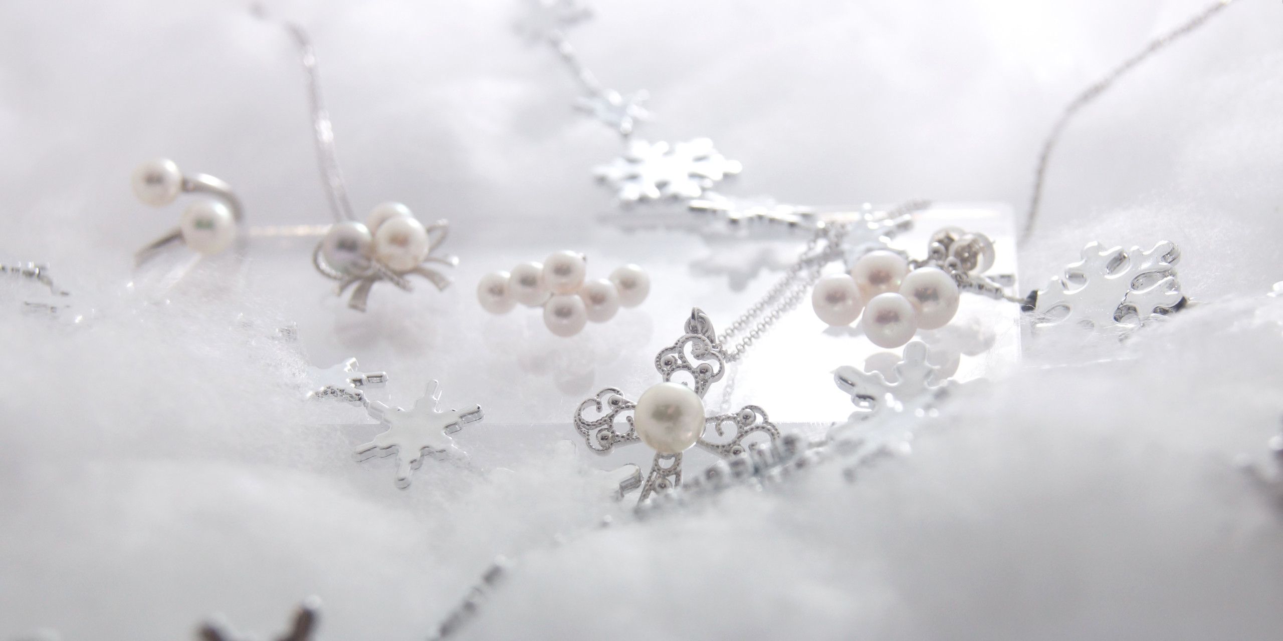 予告!伊勢志摩 真珠宝飾専門店 14banmenotsukiクリスマスセール開催!!!!