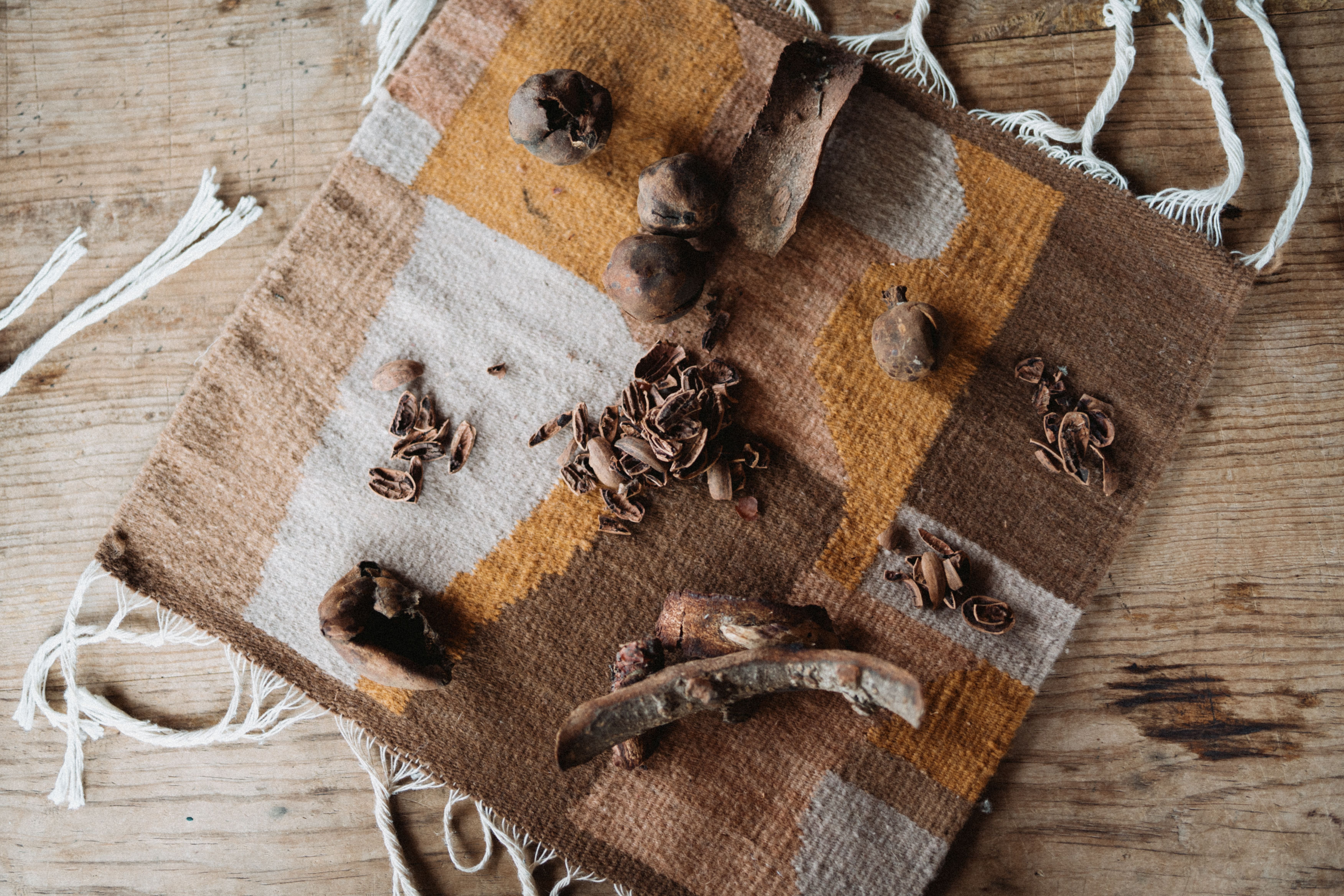 お手入れについて