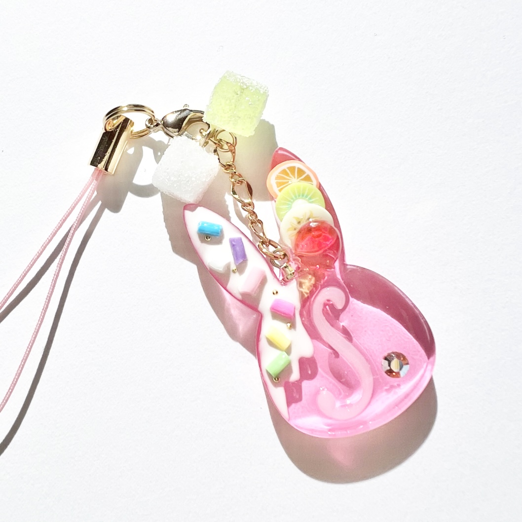 寒さも吹き飛ぶ？！あまあまもりもりデコレーション！