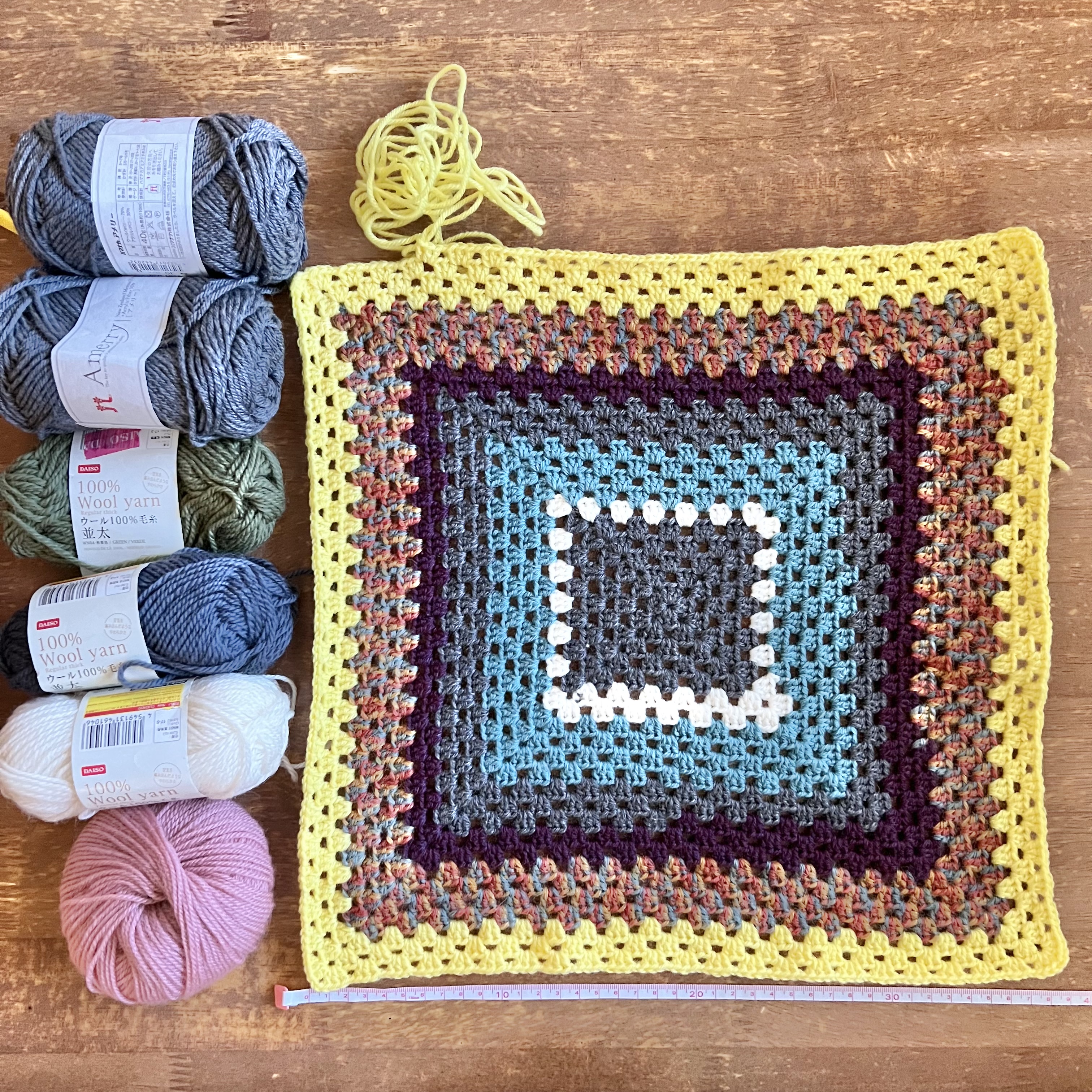 ここにきて色々と進む…　2022.12.11