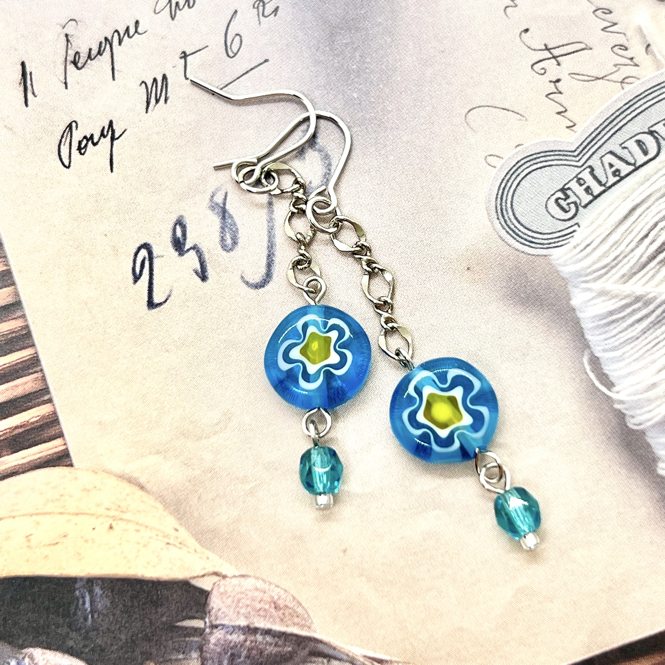 こっそりリメイクしました