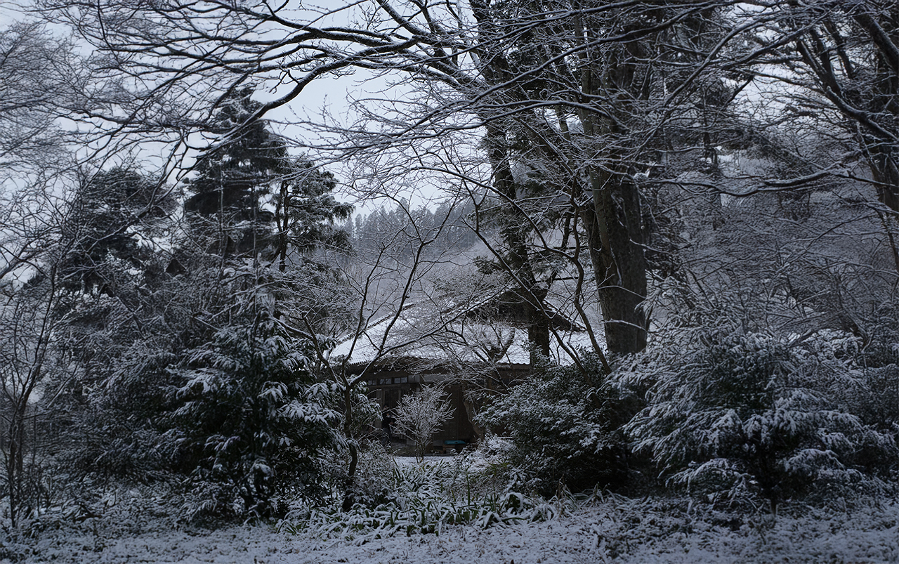 《私たちのこと》