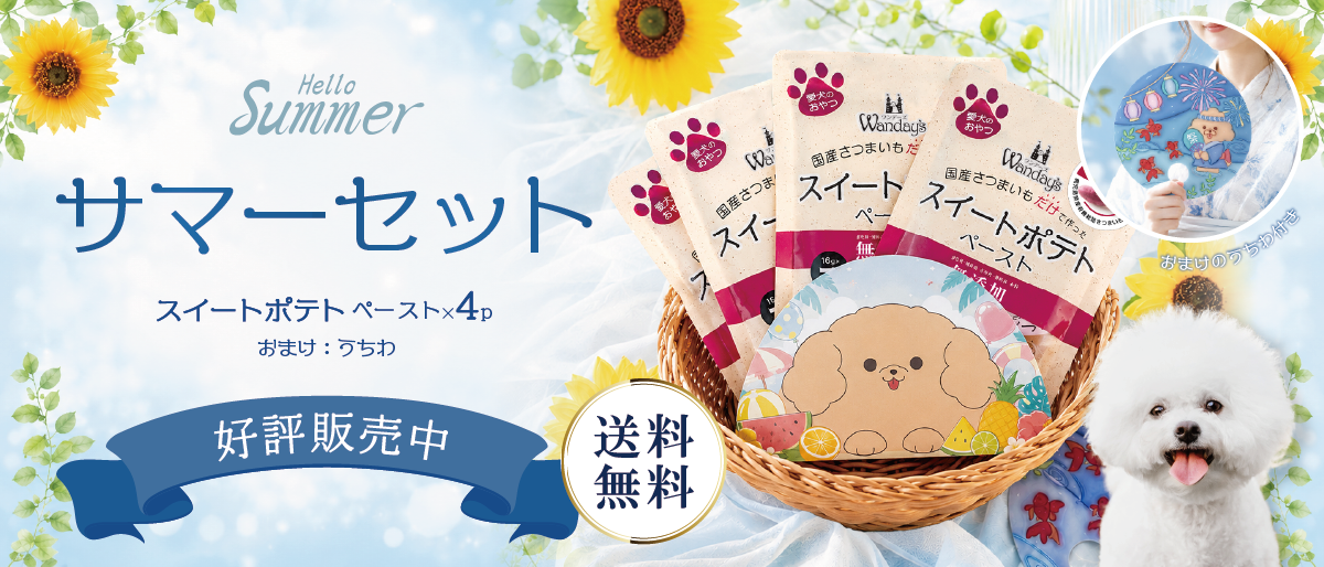 【°˖✧商品情報✧°˖】「サマーセット」期間限定販売中！