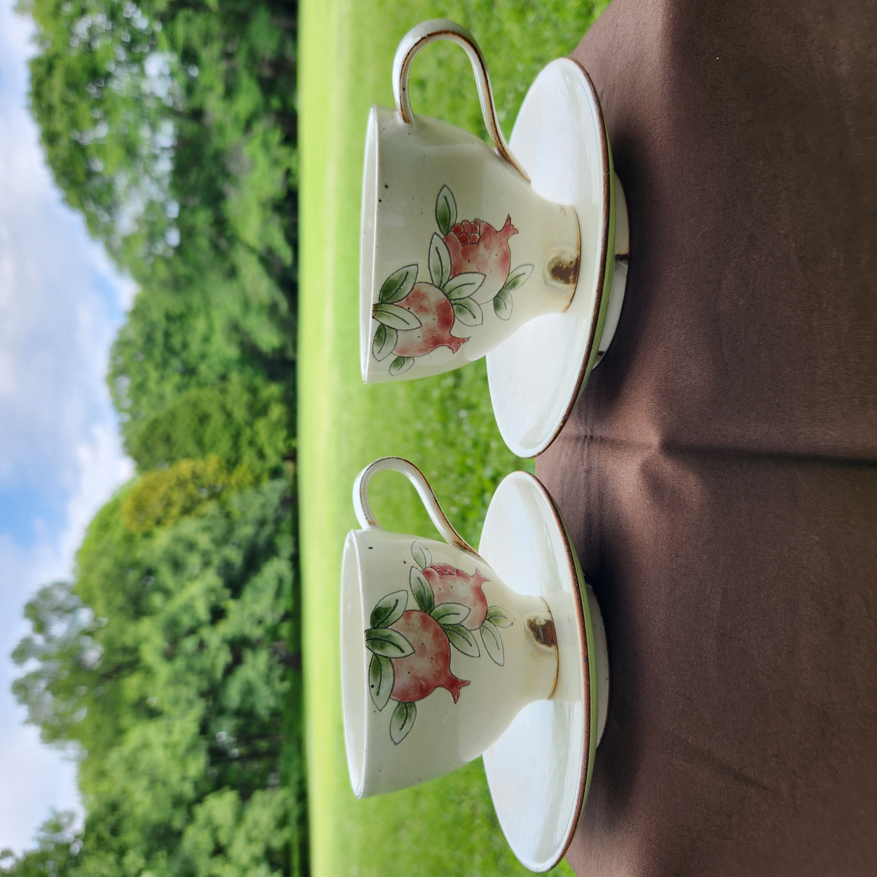 韓国・利川陶磁器「may ceramic」～やわらかな佇まいに込められた思い①～