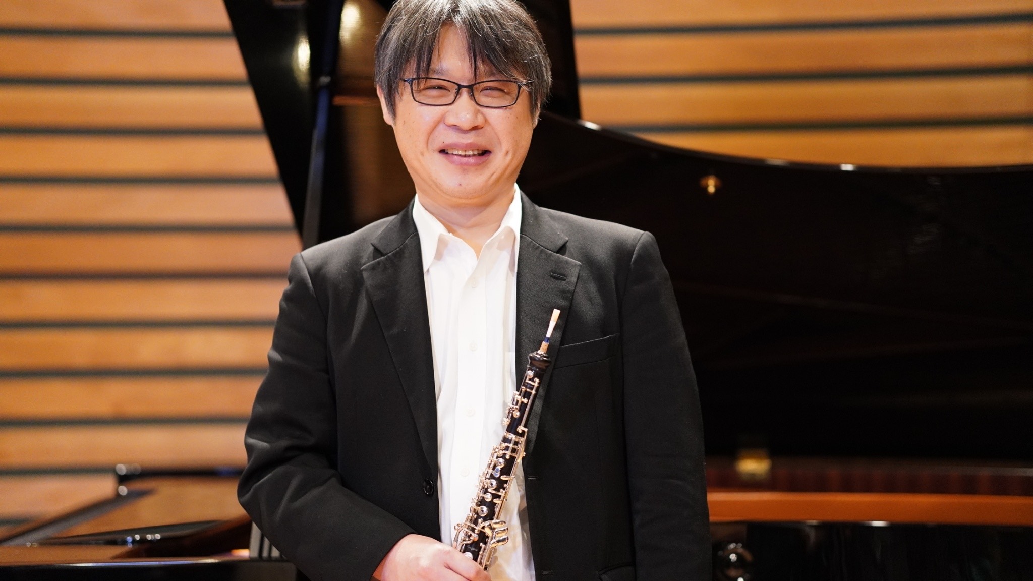 オーボエ教室 オーボエレッスン 生徒様募集中。