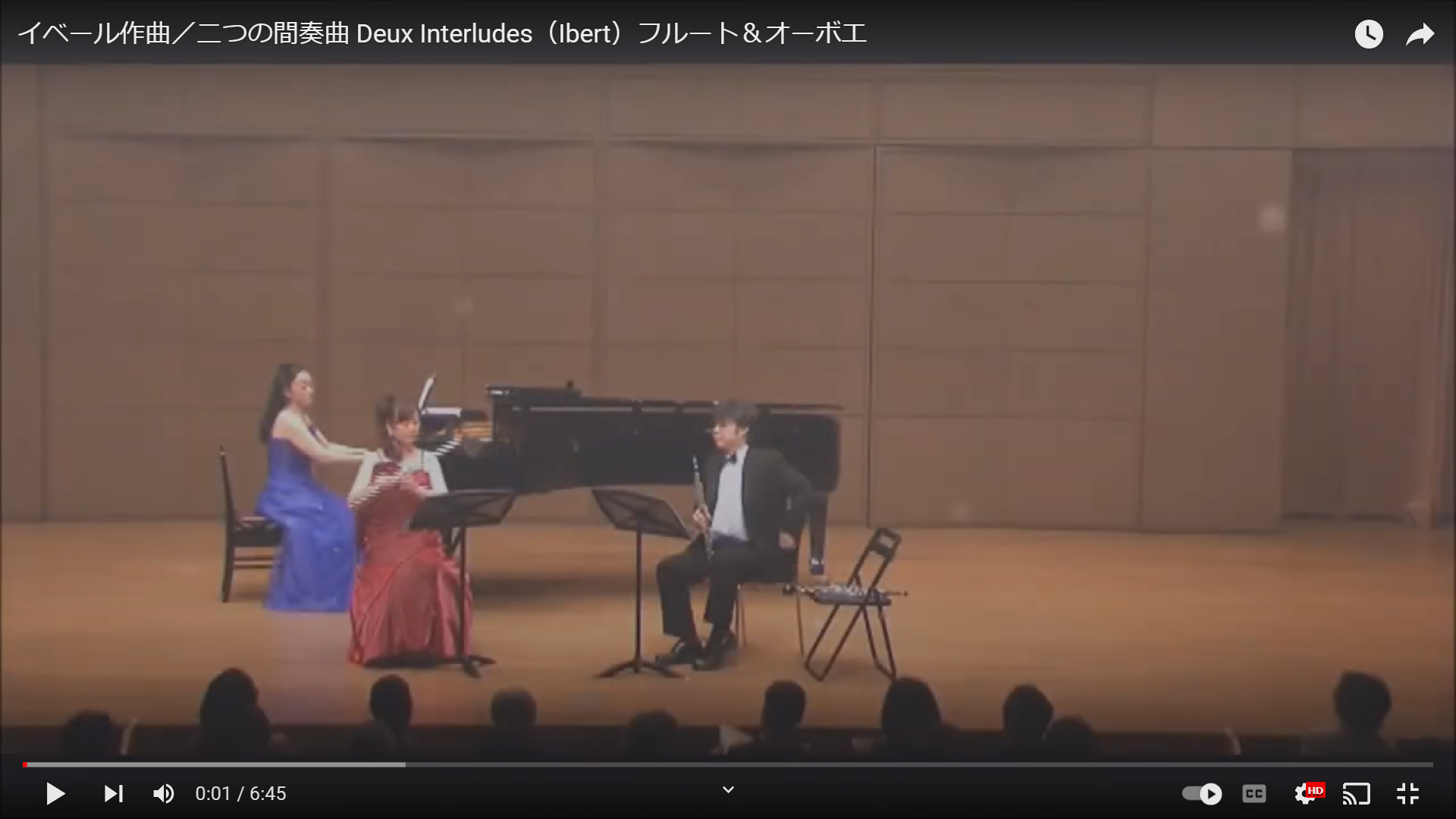 懐かしの動画