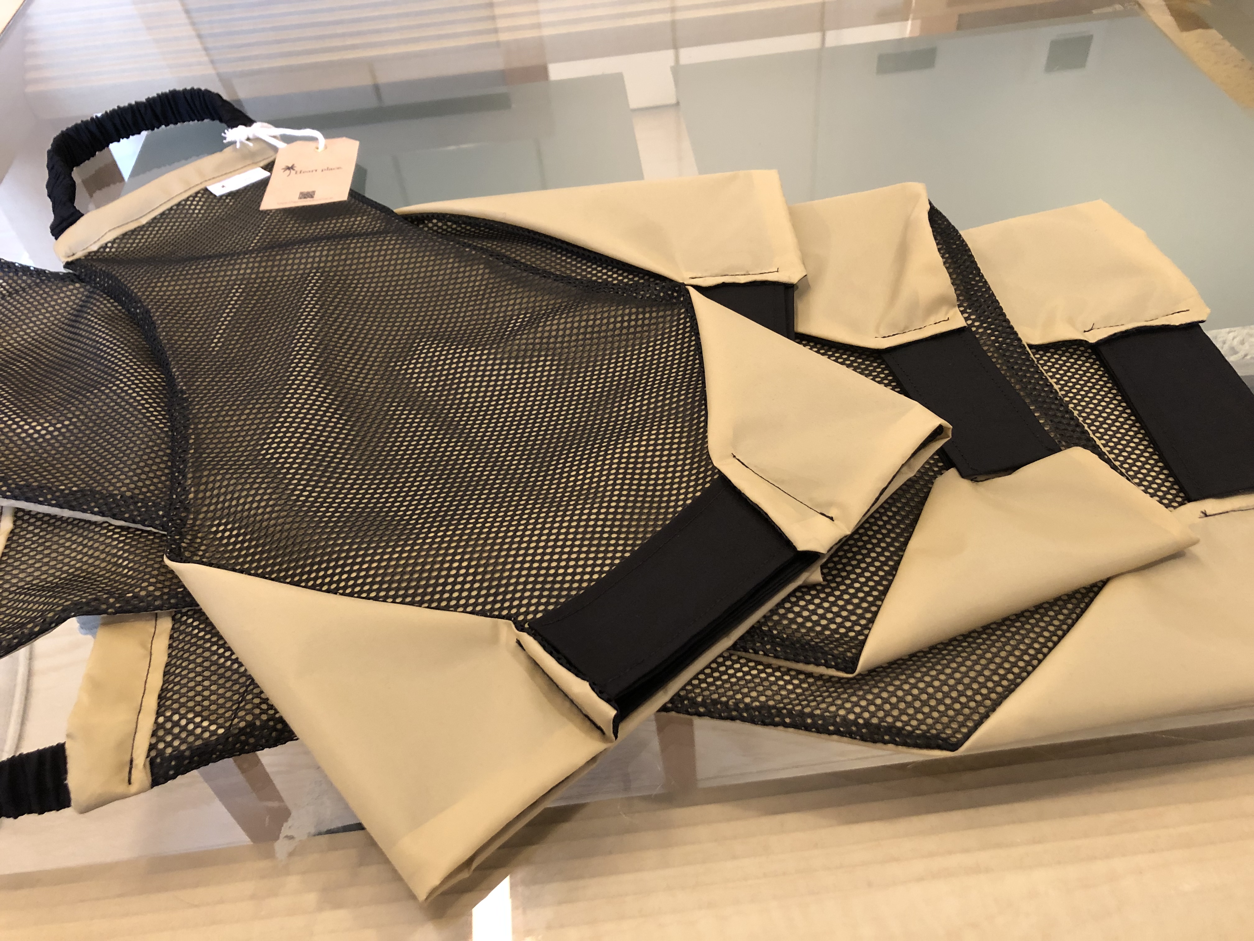 新しいサイズが登場♪